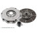 Clutch Kit SMARTFIT Solution Kit ADW1930132 Blue Print, Thumbnail 2