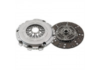 Clutch Kit SMARTFIT Solution Kit ADW1930134 Blue Print