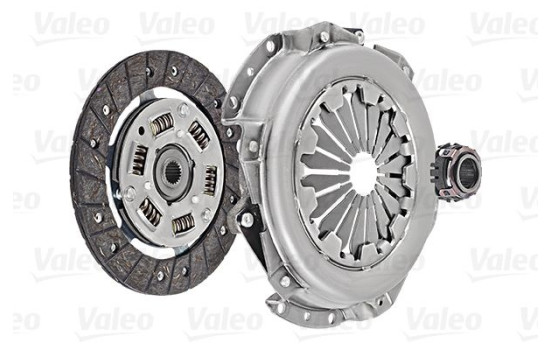 Clutch Kit VALEO CLASSIC 786035