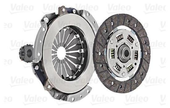 Clutch Kit VALEO CLASSIC 786035, Image 2