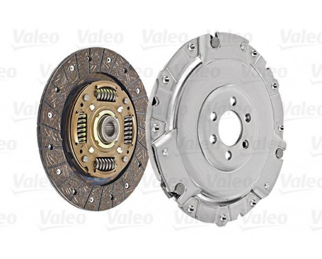 Clutch Kit VALEO CLASSIC 786044
