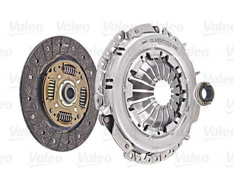 Clutch Kit VALEO CLASSIC 786050