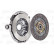 Clutch Kit VALEO CLASSIC 786050, Thumbnail 2