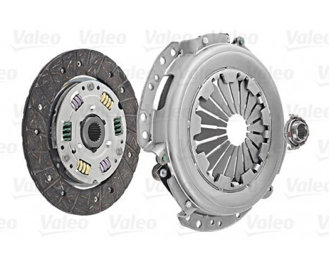 Clutch Kit VALEO CLASSIC 786063