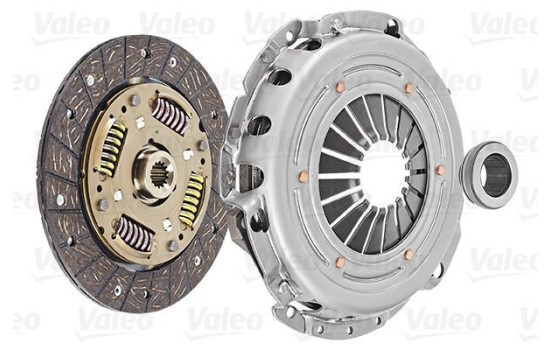 Clutch Kit VALEO CLASSIC KIT3P 786002