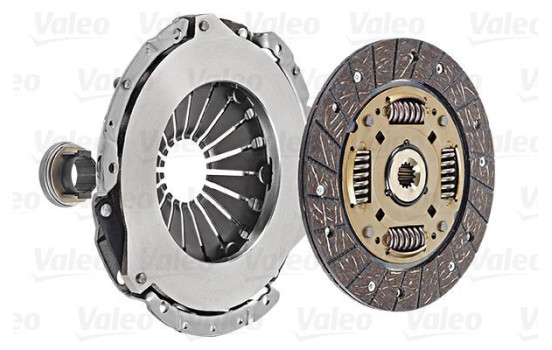 Clutch Kit VALEO CLASSIC KIT3P 786002, Image 2