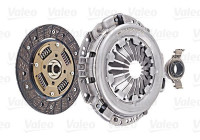 Clutch Kit VALEO CLASSIC KIT3P 786003