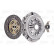 Clutch Kit VALEO CLASSIC KIT3P 786003