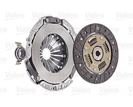 Clutch Kit VALEO CLASSIC KIT3P 786003, Image 2