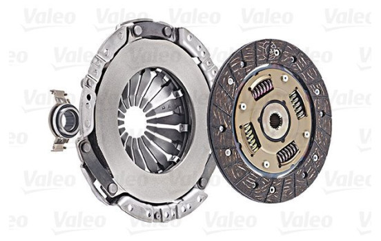 Clutch Kit VALEO CLASSIC KIT3P 786003, Image 2