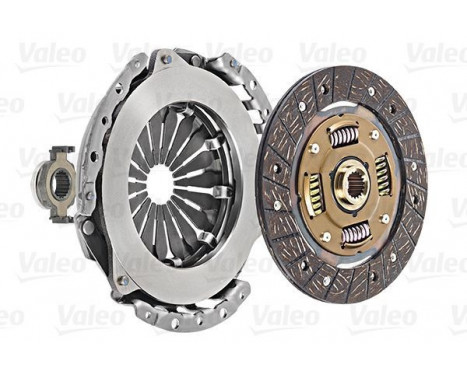 Clutch Kit VALEO CLASSIC KIT3P 786005, Image 2
