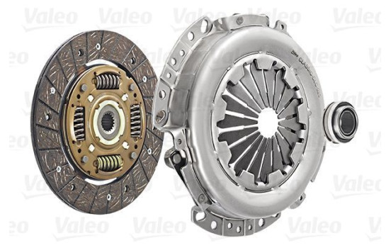 Clutch Kit VALEO CLASSIC KIT3P 786025