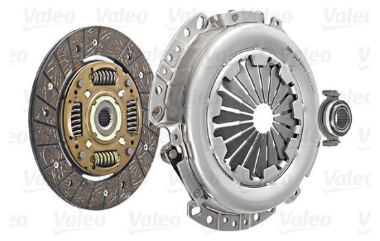 Clutch Kit VALEO CLASSIC KIT3P 786027, Image 2
