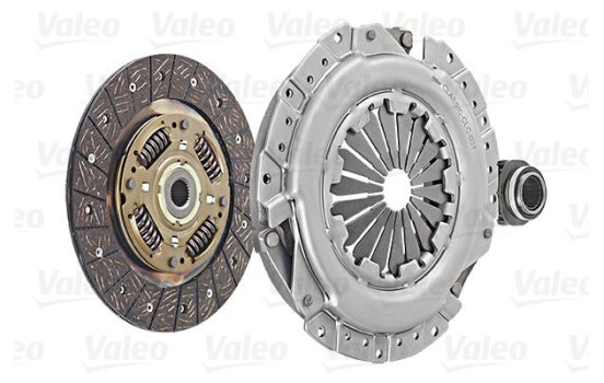 Clutch Kit VALEO CLASSIC KIT3P 786031