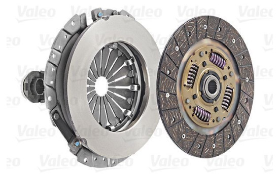 Clutch Kit VALEO CLASSIC KIT3P 786031, Image 2