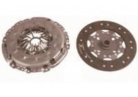 Clutch Kit XTend 3000 856 801 Sachs