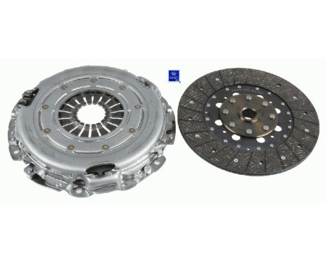 Clutch Kit XTend 3000 950 628 Sachs