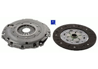 Clutch Kit XTend 3000 950 646 Sachs