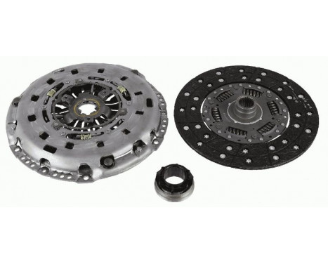Clutch Kit XTend 3000 950 710 Sachs, Image 2