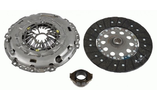 Clutch Kit XTend 3000 950 718 Sachs