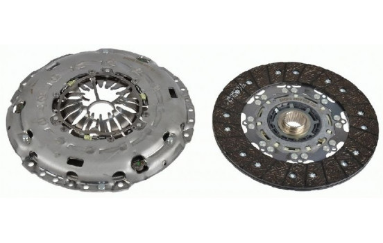 Clutch Kit XTend 3000 950 723 Sachs