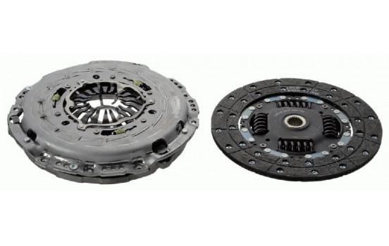 Clutch Kit XTend 3000 950 733 Sachs