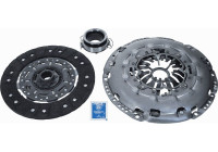 Clutch Kit XTend 3000 950 742 Sachs