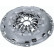 Clutch Kit XTend 3000 950 742 Sachs, Thumbnail 2