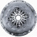 Clutch Kit XTend 3000 950 742 Sachs, Thumbnail 7