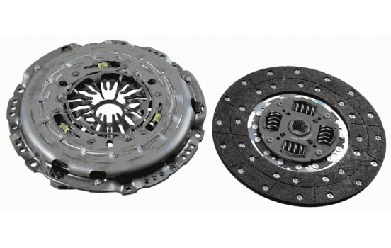 Clutch Kit XTend 3000 950 745 Sachs