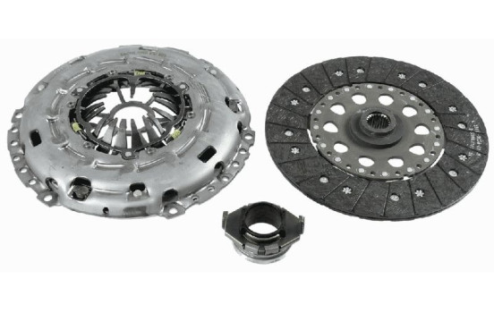 Clutch Kit XTend 3000 950 920 Sachs