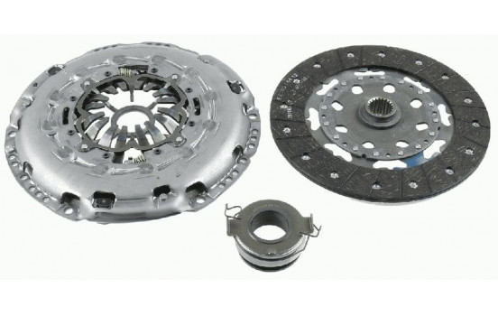 Clutch Kit XTend 3000 950 925 Sachs