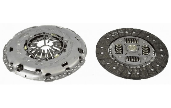 Clutch Kit XTend 3000 950 937 Sachs