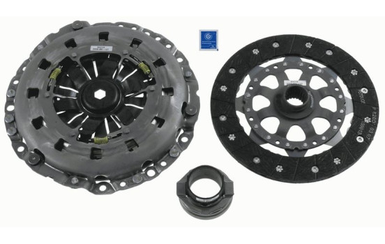 Clutch Kit XTend 3000 951 127 Sachs