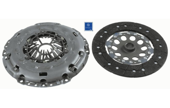 Clutch Kit XTend 3000 951 144 Sachs