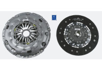 Clutch Kit XTend 3000 951 151 Sachs