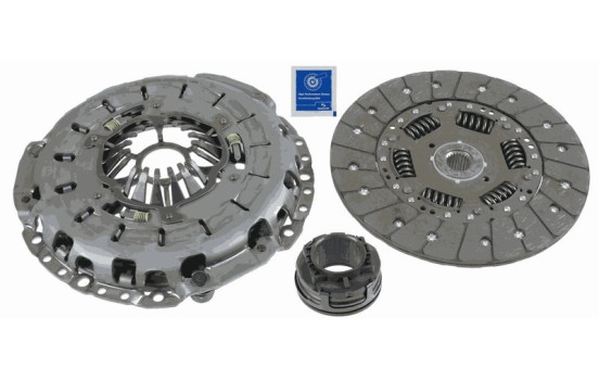 Clutch Kit XTend 3000 951 164 Sachs