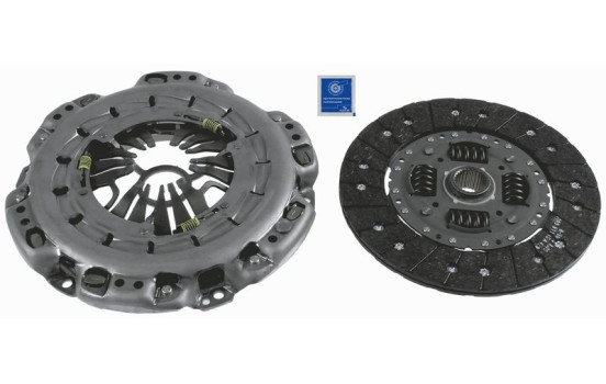 Clutch Kit XTend 3000 951 188 Sachs