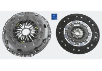 Clutch Kit XTend 3000 951 199 Sachs