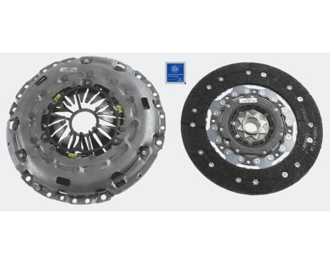 Clutch Kit XTend 3000 951 199 Sachs