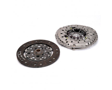 Clutch Kit XTend 3000 951 219 Sachs