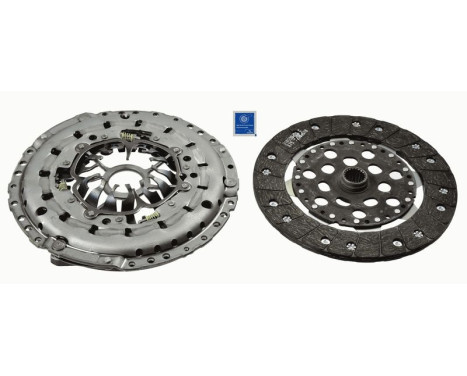 Clutch Kit XTend 3000 951 219 Sachs, Image 2