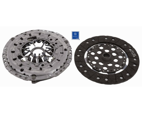 Clutch Kit XTend 3000 951 220 Sachs, Image 2