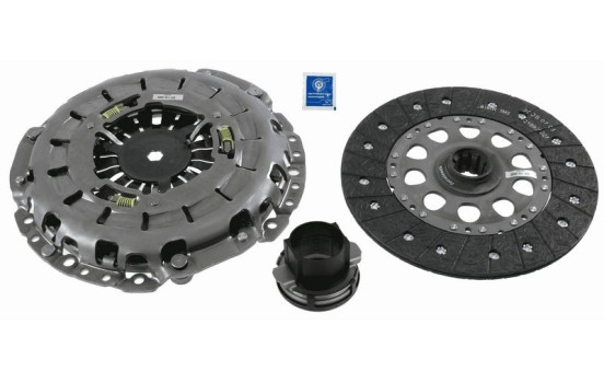 Clutch Kit XTend 3000 951 232 Sachs