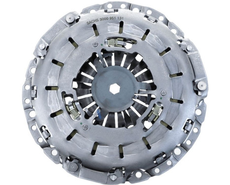 Clutch Kit XTend 3000 951 232 Sachs, Image 4