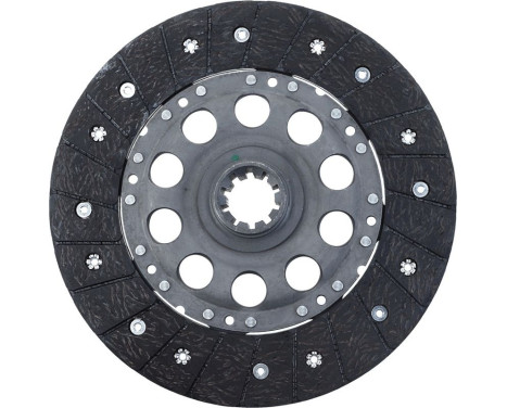 Clutch Kit XTend 3000 951 232 Sachs, Image 6