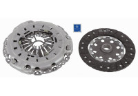 Clutch Kit XTend 3000 951 236 Sachs