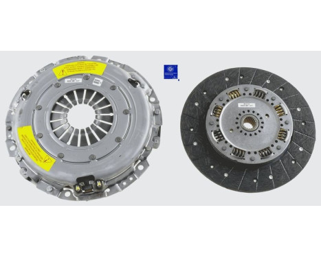 Clutch Kit XTend 3000 951 347 Sachs