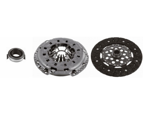 Clutch Kit XTend 3000 951 586 Sachs