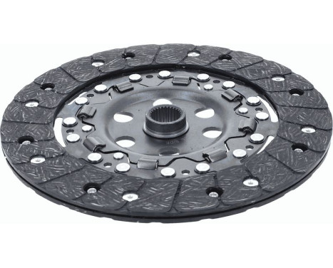 Clutch Kit XTend 3000 951 635 Sachs, Image 5